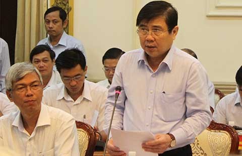 “Tây Ninh đi TP.HCM mà mất đến 3,5 giờ thì sao phát triển được“