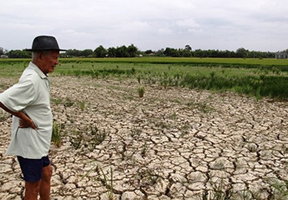 Sông Mekong khóc ròng vì người Trung Quốc