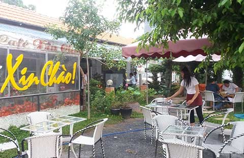 Vụ Xin chào: Báo động pháp luật ‘tù mù’
