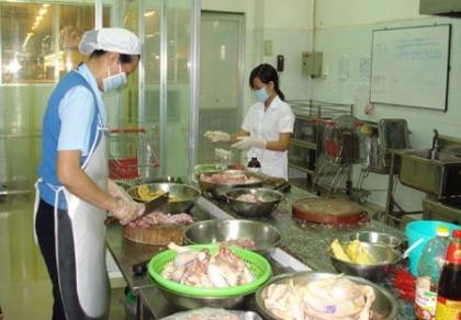 Sẽ lập ban quản lý ATTP trực thuộc UBND TP.HCM