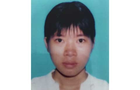 Truy nã 1 phụ nữ bắt cóc trẻ em