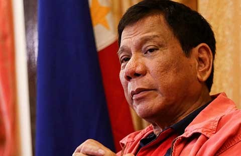 Ông Duterte đòi rút khỏi LHQ: Giận quá lỡ miệng?