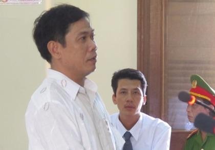 Hôm nay, phúc thẩm vụ công an Phú Yên đánh chết người