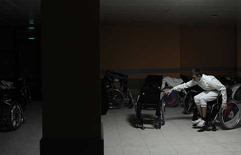 Nga phẫn nộ vì VĐV ‘hết cửa’ dự Paralympic 2016