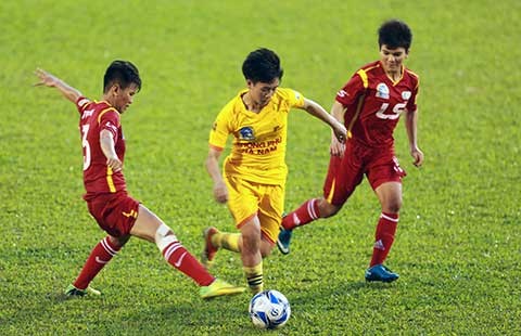 ‘Vẽ’ lịch đấu làm giải vô địch nữ thêm rắc rối