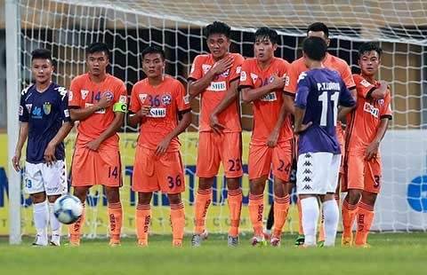 VPF kêu gọi chống tiêu cực