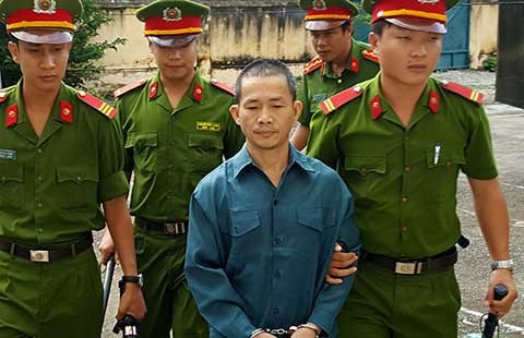 Vụ án oan ông Nén: Thủ phạm giết người bị 20 năm tù