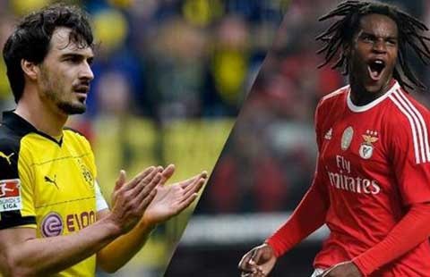 Khởi tranh Bundesliga với sự áp đảo của Bayern Munich