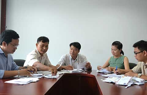 Đáp án kỳ 5: Không chia tiền bán đất