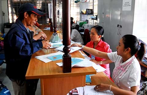 Bộ Tư pháp: Không được buộc dân đi nhiều nơi xác nhận độc thân