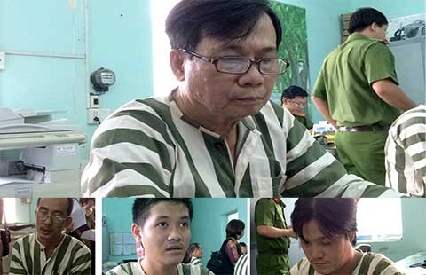 TP.HCM phá đường dây làm giả tân dược