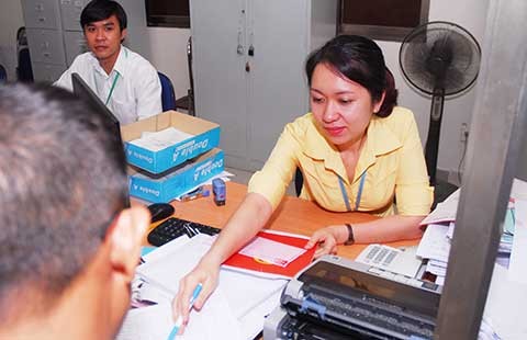 Chủ tịch nước: Xây dựng cán bộ, công chức gần dân