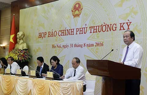 Vụ ông Trịnh Xuân Thanh, Thủ tướng giao ba bộ kiểm tra, làm rõ