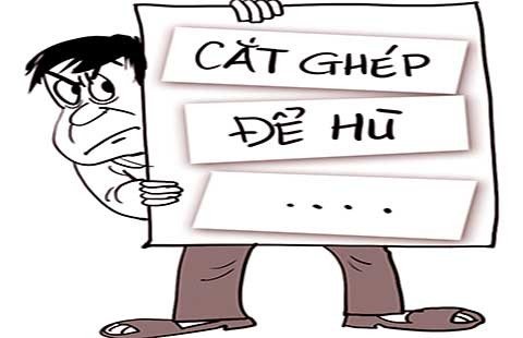 ‘Nhát ma’ chính quyền!