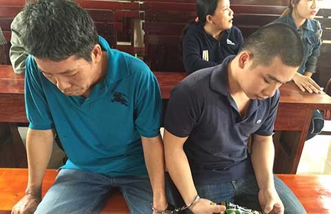 CQĐT, VKS không tạm giam, tòa lại ra lệnh bắt