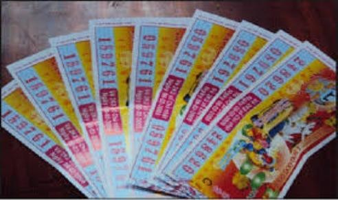 Khởi tố thanh niên cướp của bà bán vé số 60.000 đồng