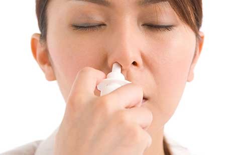 Đừng trăm dâu đổ đầu viêm xoang!
