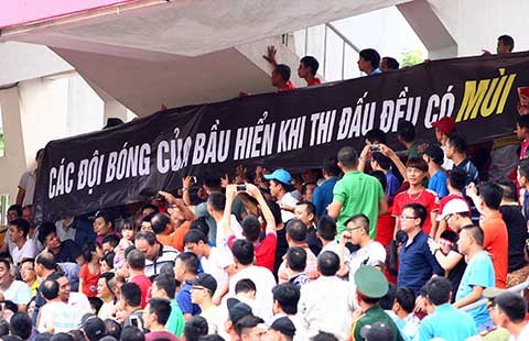 16 năm khoác vỏ chuyên nghiệp