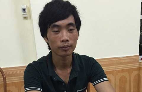 Kẻ giết 4 phụ nữ, trẻ em một nhà ở Lào Cai bị bắt trong rừng