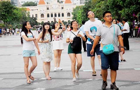 TP.HCM tổ chức hội nghị bàn tròn các thành phố đối tác thương mại