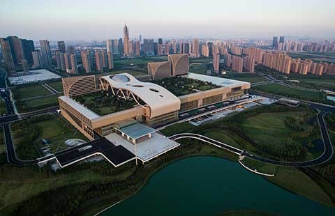 Dọn dẹp từ vật đến người: Thượng đỉnh G20 ‘kiểu Trung Quốc’
