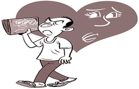 Cướp ví tình địch