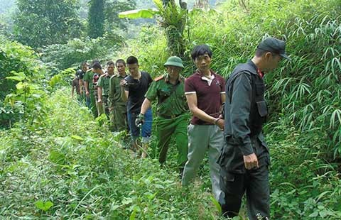 Lời khai rợn gáy của kẻ giết 4 người ở Lào Cai