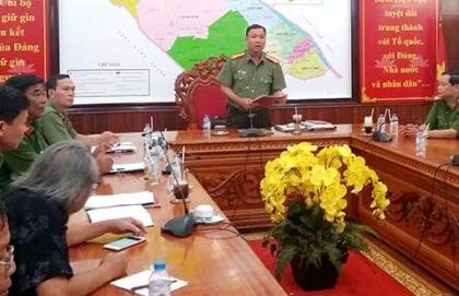 Nội bộ trường phát hiện kế toán tham ô tiền tỉ