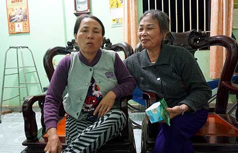 Vụ ‘mấy cái tát oan nghiệt’: Bị hại tha thứ cho gia đình bị cáo
