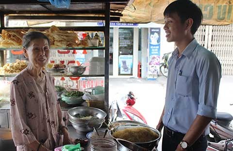 Sáng kiến để dân không bị ‘hành’