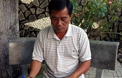 Cháu mồ côi mẹ bị bà ngoại ‘bắt cóc’