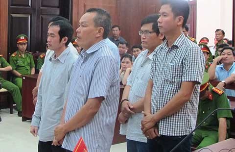 Đánh nghi can chết, vẫn chỉ là tội dùng nhục hình?