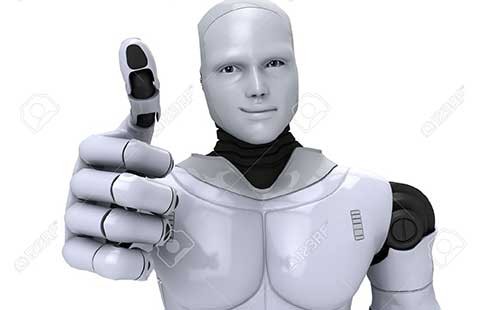 Robot sẽ phạm tội nhiều hơn con người