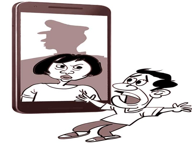 Cướp phải vợ công an tỉnh