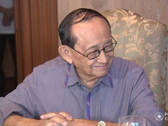 Philippines chuẩn bị nhân sự đàm phán với Trung Quốc
