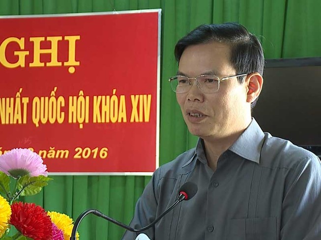 Phải chặn đứng ‘nhất hậu duệ, nhì quan hệ’