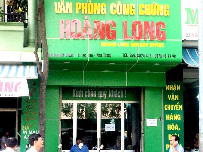 Kết luận giám đốc sở không sai, bị phản ứng