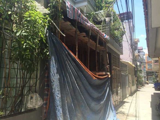 Phạt sai nhưng không sửa, bị dân dọa kiện