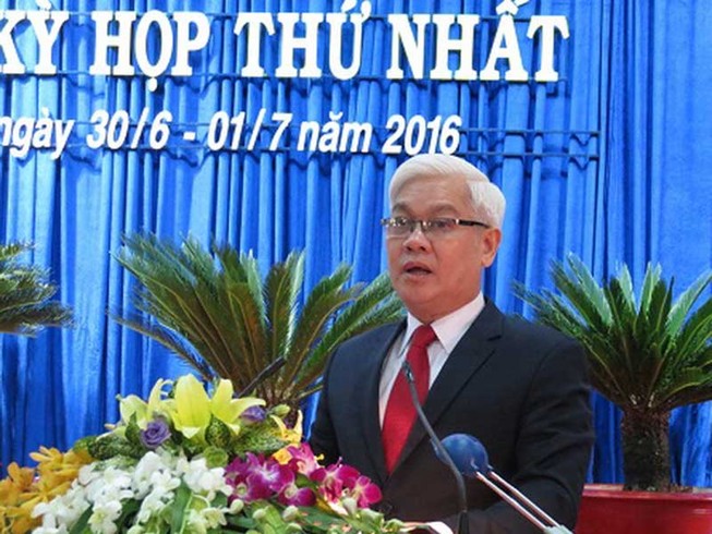 Việc bổ nhiệm của con cựu bí thư tỉnh là…đúng quy trình