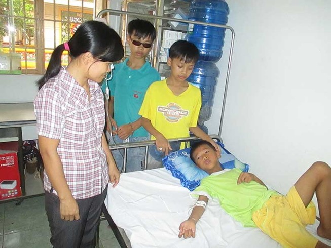 Hiểu để thương!