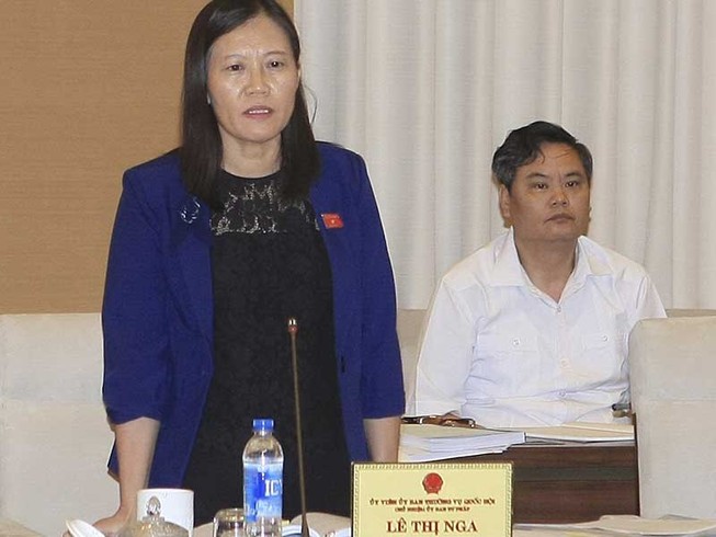 Với tham nhũng, hãy ‘chỉ mặt đặt tên’ cụ thể