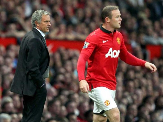 MU-Leicester City: Mourinho không chỉ có mỗi bài toán
