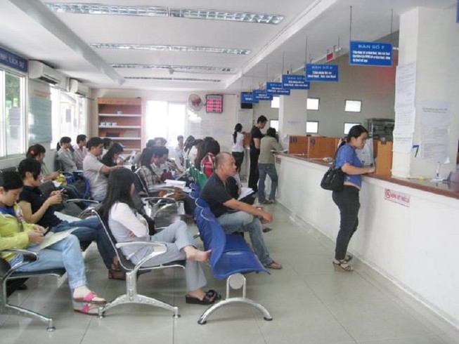 Thế thời đã khác, sao ta còn đủng đỉnh?