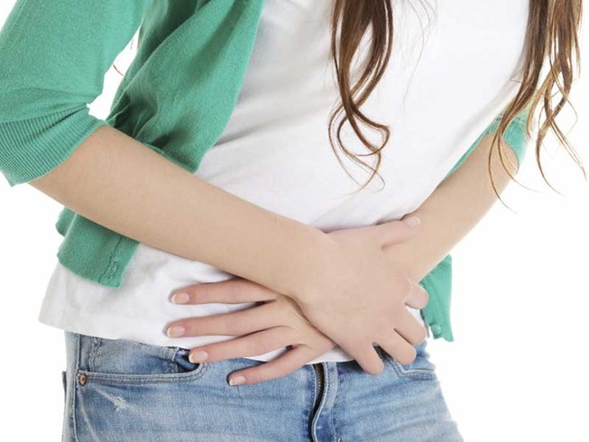 Bệnh vì kẹt xe trên đường… vắng