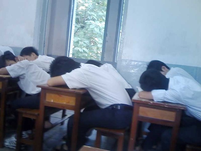 Ngoại ngữ: Người học phải được lựa chọn!