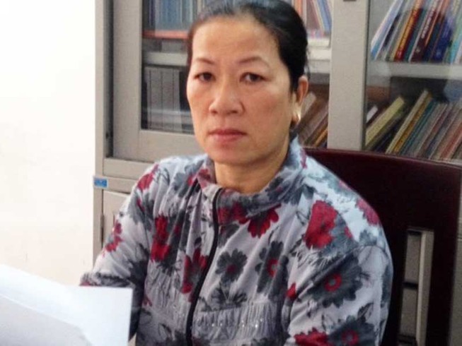 Ủy ban thay tòa ‘tuyên án hôn nhân’