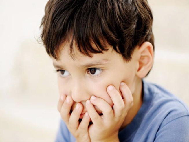 Mẹ có con tự kỷ dễ bị bệnh tim
