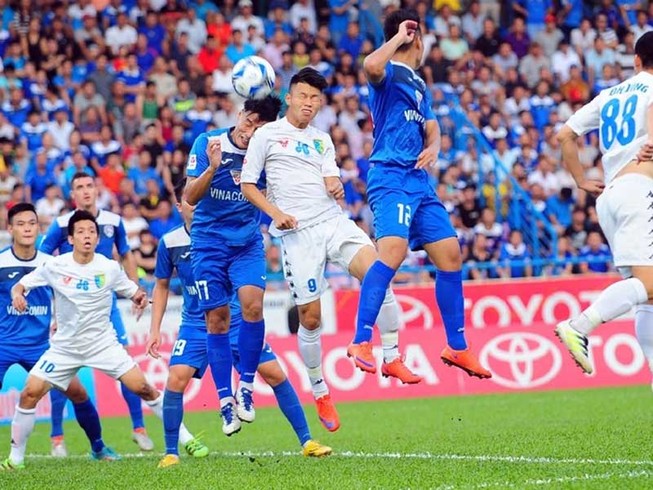 Chủ sân Hàng Đẫy không ‘hàng’?