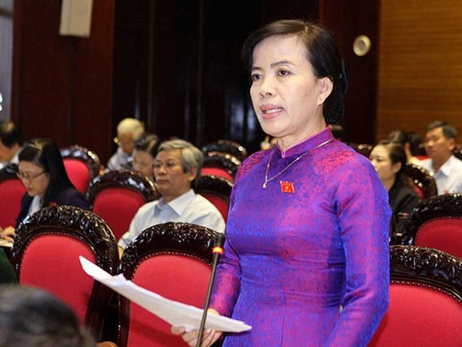 Chủ nghĩa thân hữu làm biến chất công quyền