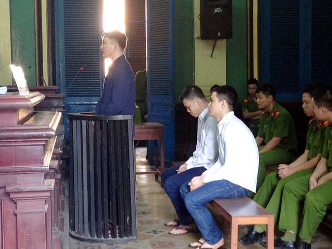 Án kéo dài vì khó xác định hung thủ giết người